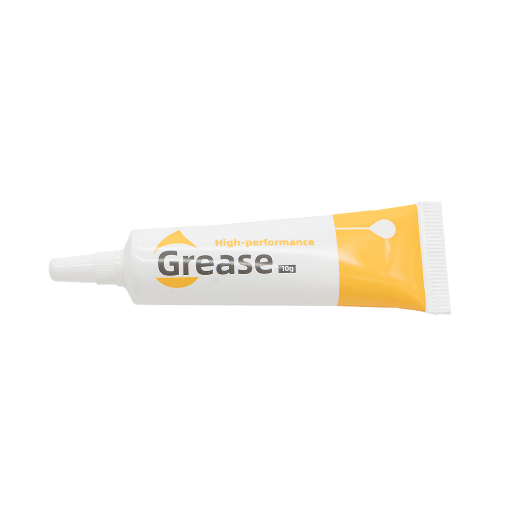 Flacon d'huile 30ml et Tube Graisse de Maintenance 10g