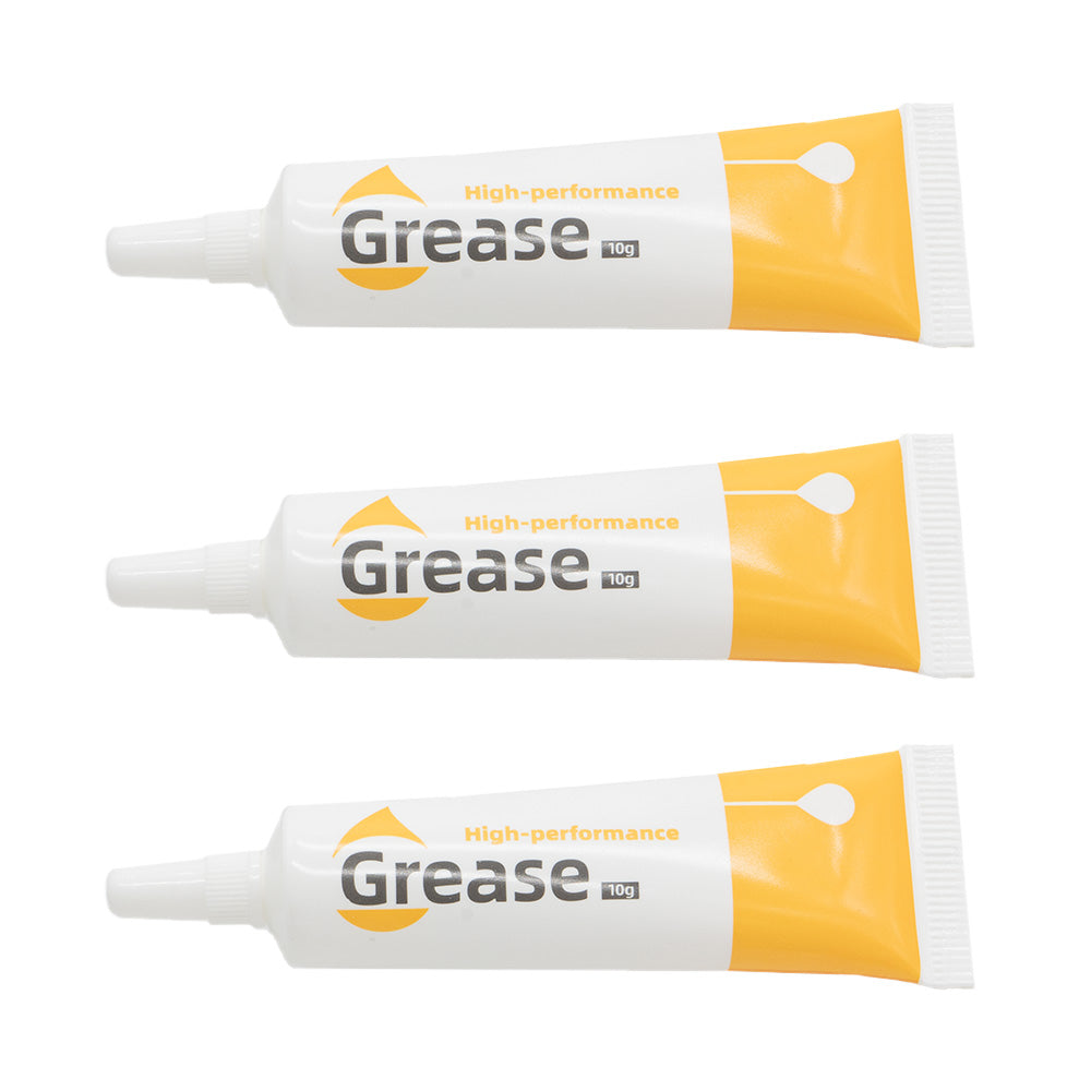 Flacon d'huile 30ml et Tube Graisse de Maintenance 10g