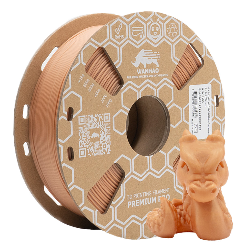PLA PREMIUM CARAMEL BEURRE SALÉ 1kg
