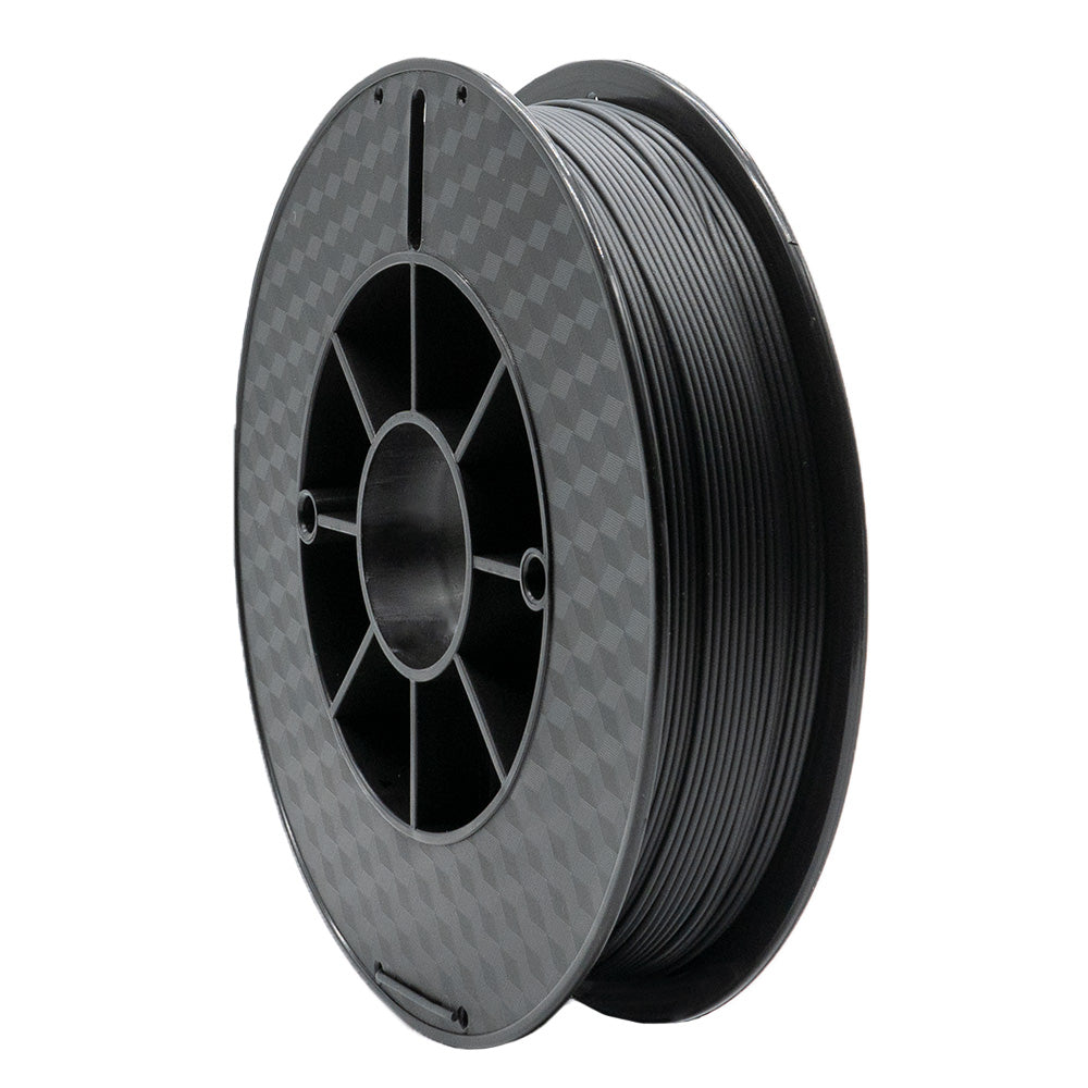 PLA Premium FIBRE DE CARBONE  - 1.75mm 0,5/1Kg