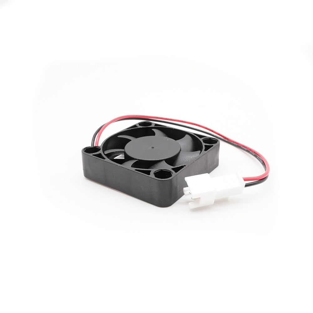 SuperRacer: ventilateur 40x10