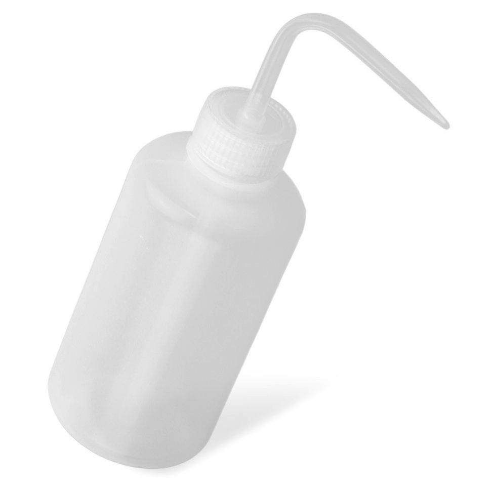 Pissette pour Alcool 250ml - wanhao france