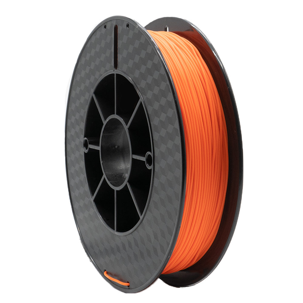 PLA FLEXIBLE ORANGE PREMIUM PRO 500GR