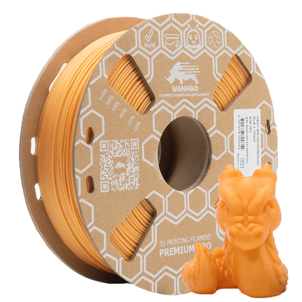 PLA PREMIUM OR 1Kg