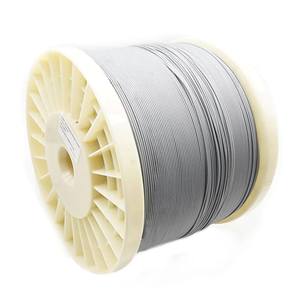 PLA PREMIUM GRIS 5Kg