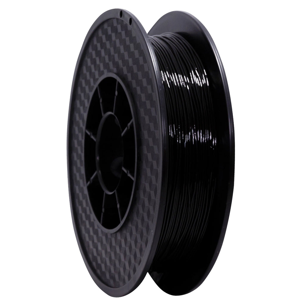 TPU flexible Noir 95A Premium - 1.75mm, 0.5 Kg