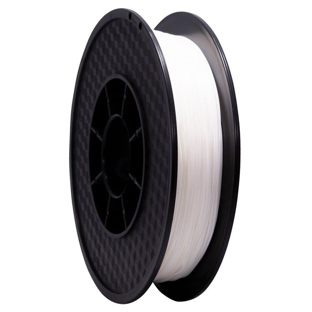 TPU flexible Blanc 95A Premium - 1.75mm, 0.5 Kg