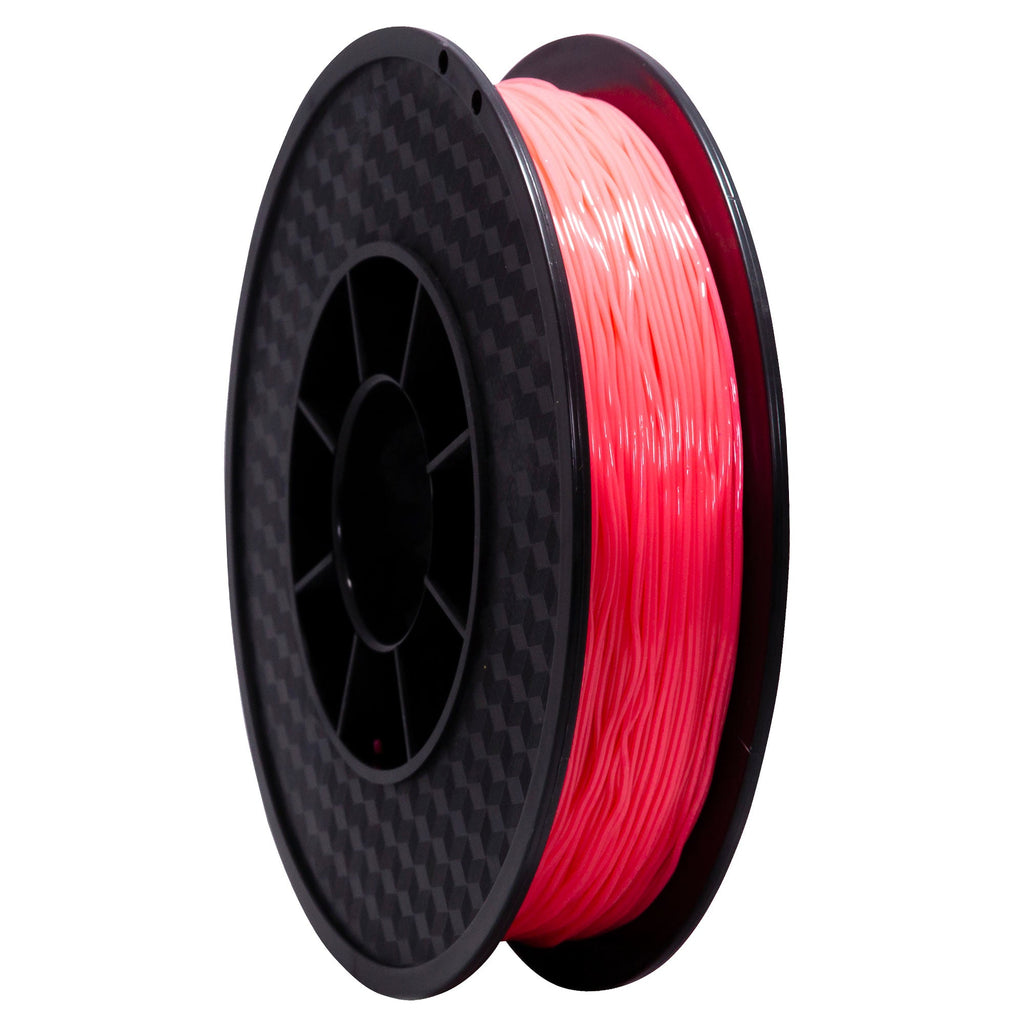 TPU flexible Rose 95A Premium - 1.75mm, 0.5 Kg