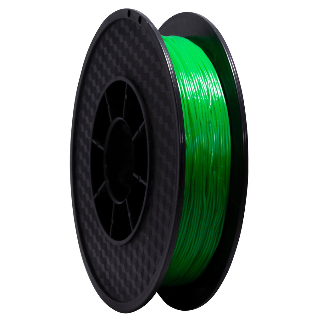 TPU flexible Vert 95A Premium - 1.75mm, 0.5 Kg